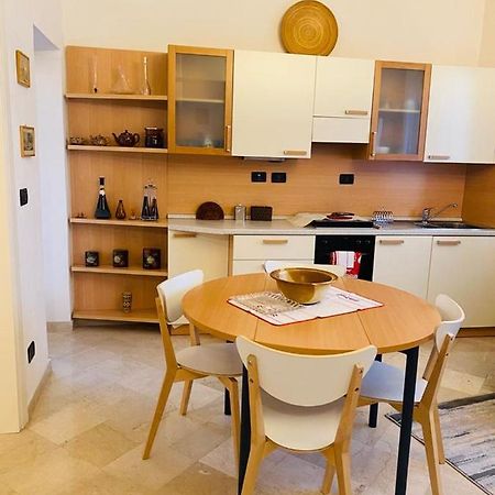 Apartmán Veba Ferrara Centro Exteriér fotografie