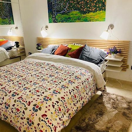 Apartmán Veba Ferrara Centro Exteriér fotografie