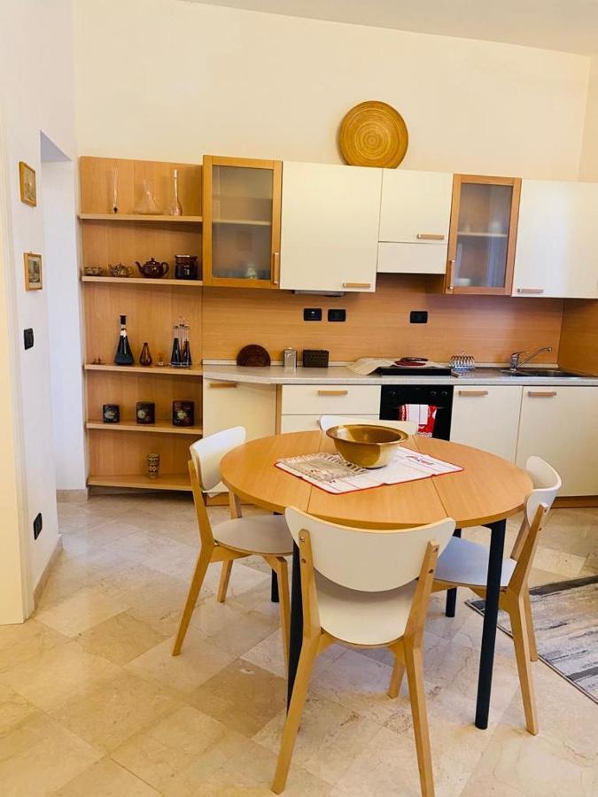 Apartmán Veba Ferrara Centro Exteriér fotografie