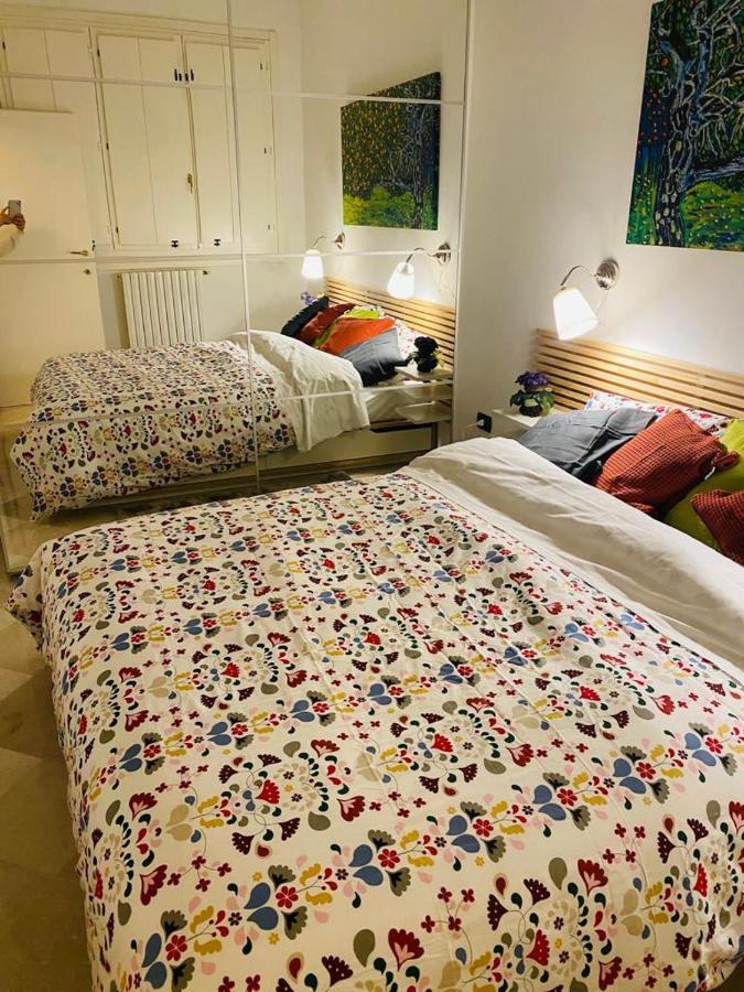 Apartmán Veba Ferrara Centro Exteriér fotografie