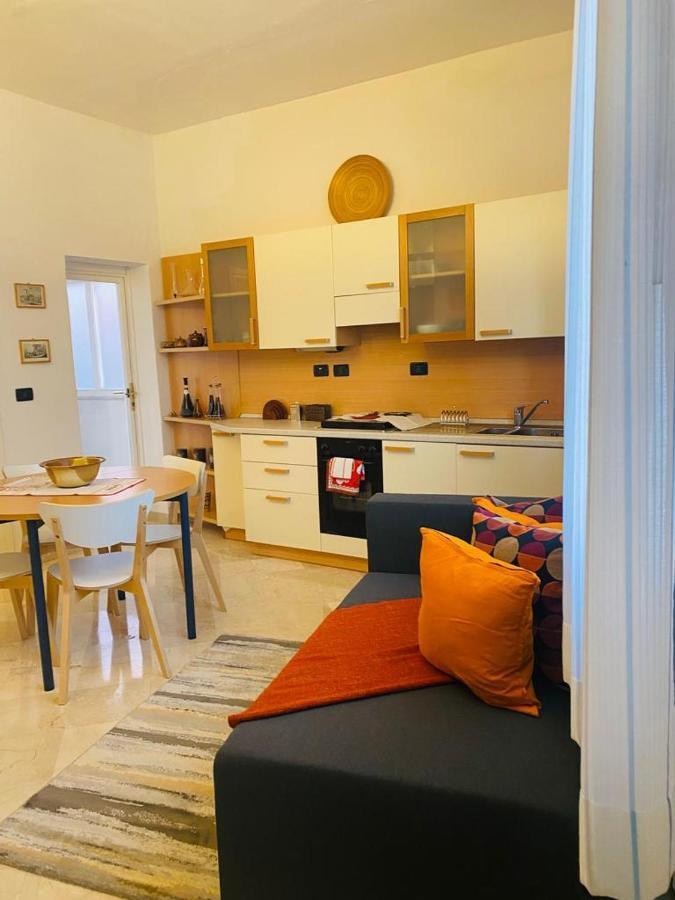Apartmán Veba Ferrara Centro Exteriér fotografie