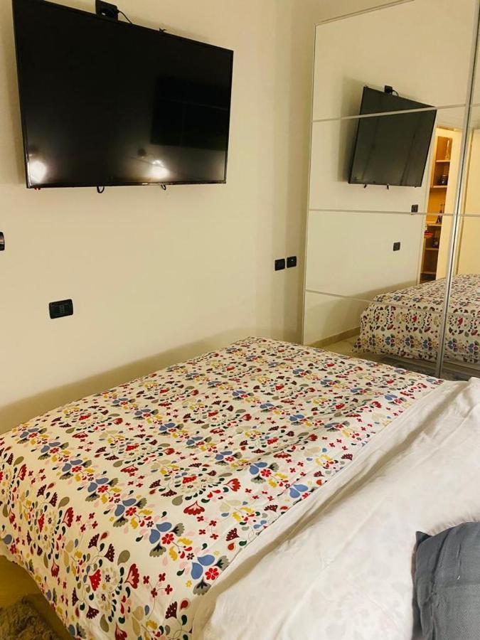 Apartmán Veba Ferrara Centro Exteriér fotografie