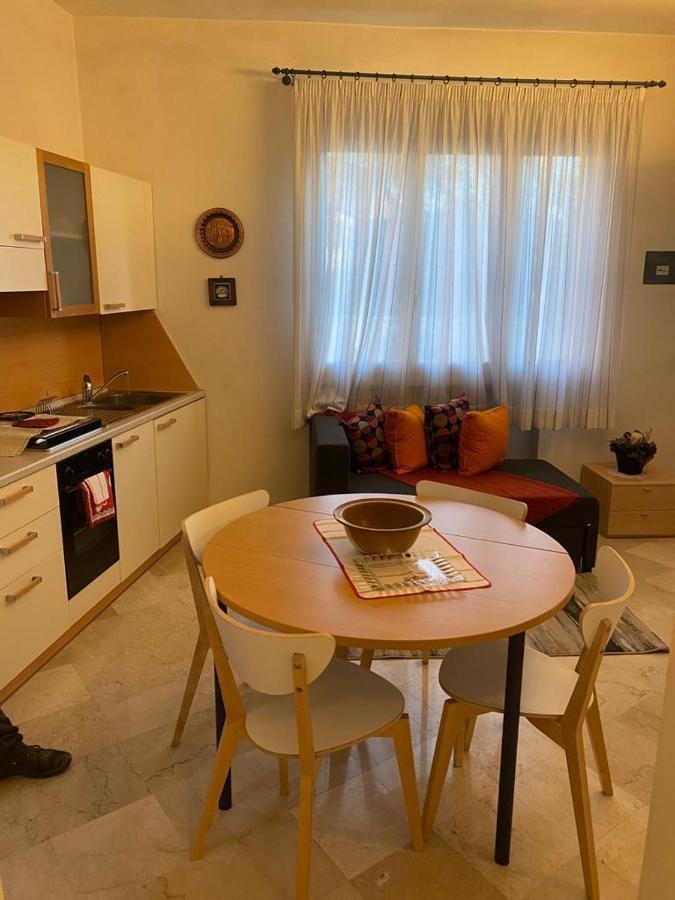 Apartmán Veba Ferrara Centro Exteriér fotografie