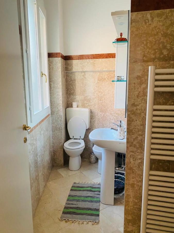 Apartmán Veba Ferrara Centro Exteriér fotografie