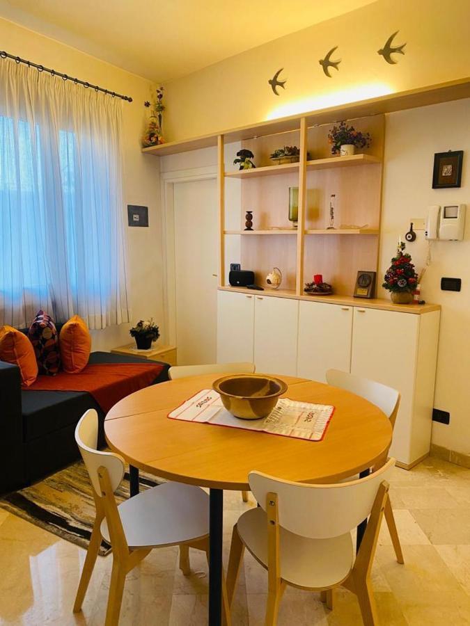 Apartmán Veba Ferrara Centro Exteriér fotografie
