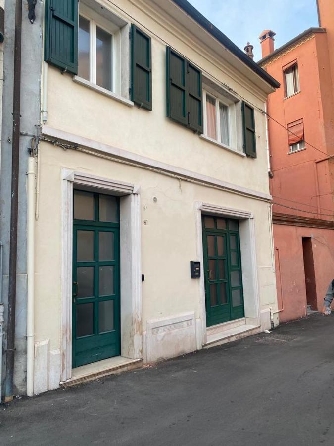 Apartmán Veba Ferrara Centro Exteriér fotografie