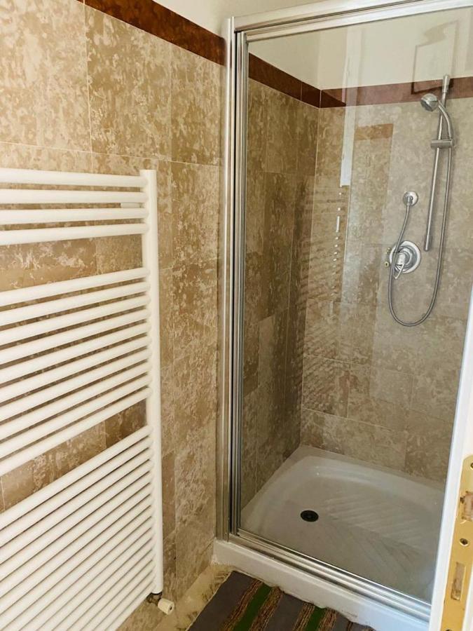 Apartmán Veba Ferrara Centro Exteriér fotografie